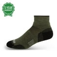 thumbnail image 1 of Lightweight - Ankle Wool Socks Mountain Heritage, 1 of 10