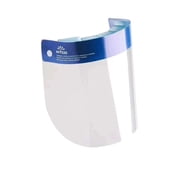 Lightweight Anti-Fog Face Shield, Case of 25