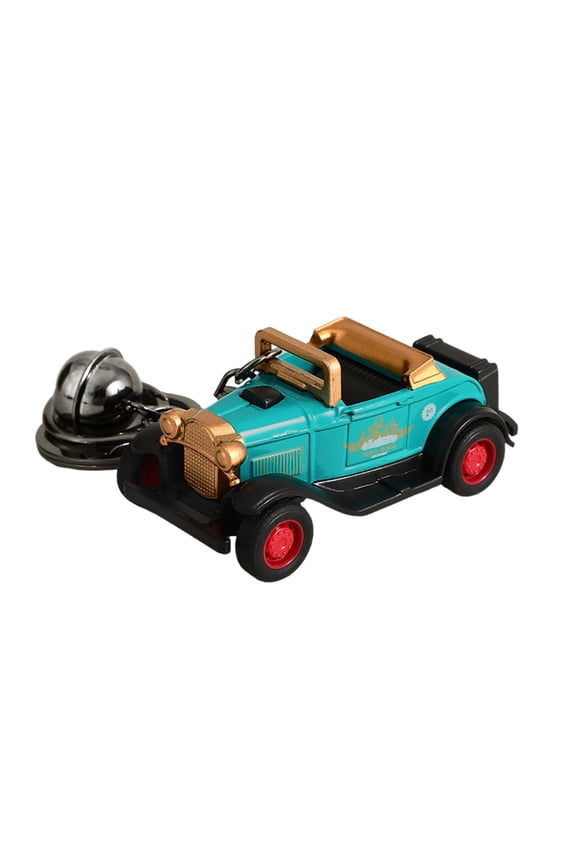 Lightweight Auto Keychain Ornament Key Chain Accessory For Men And Women Great For Personalizing Keys Or Handbags