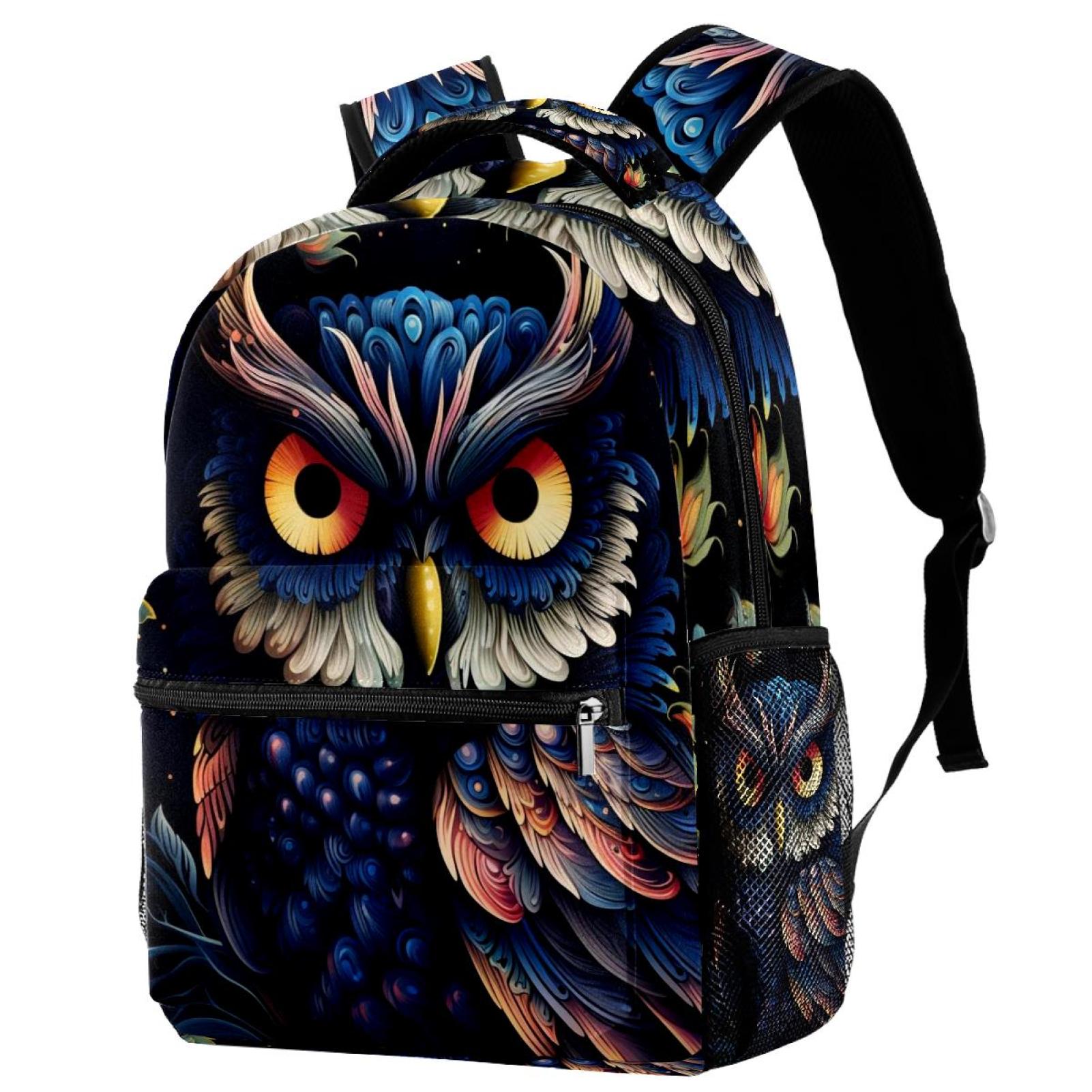 Lightweight-Backpack-Cartoon-  display picture 2