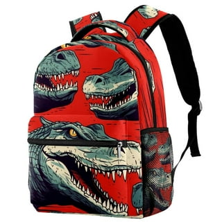 専用 COMME des GARCONS crocodile Rucksack Crocodile Backpack