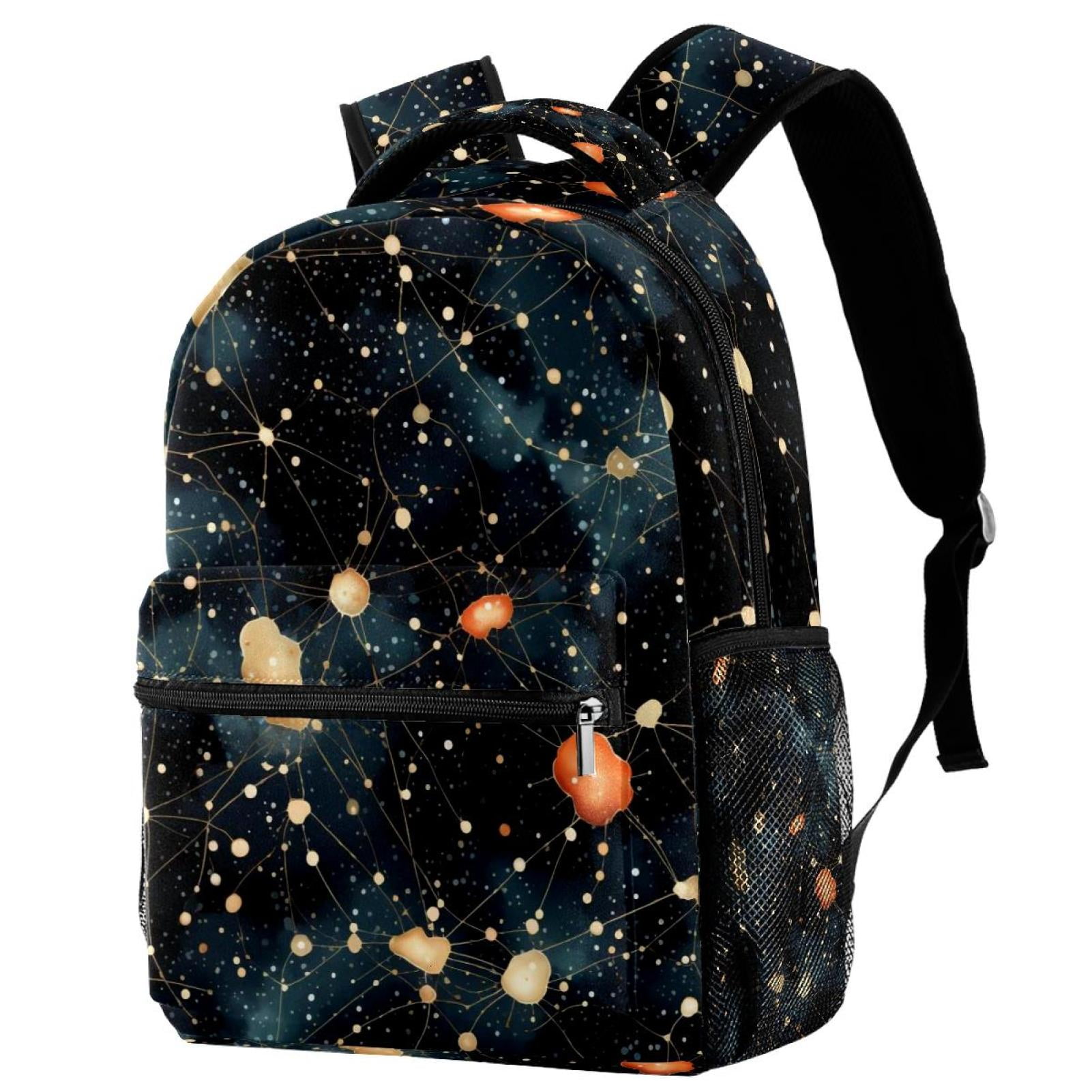 161681orion×ScoLar save the planet PK L Lightweight Backpack