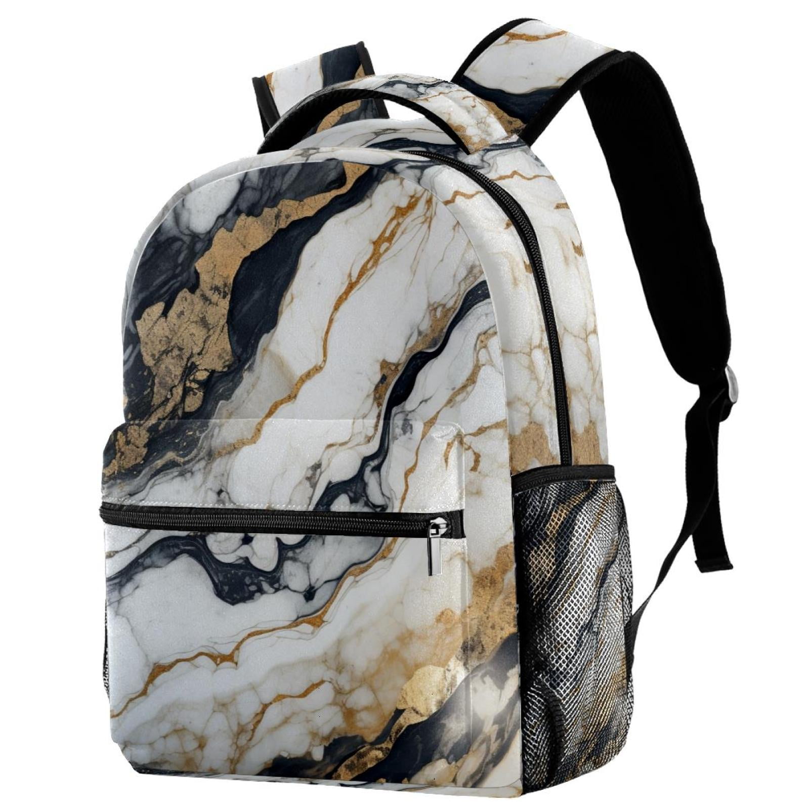 Backpack marble sales