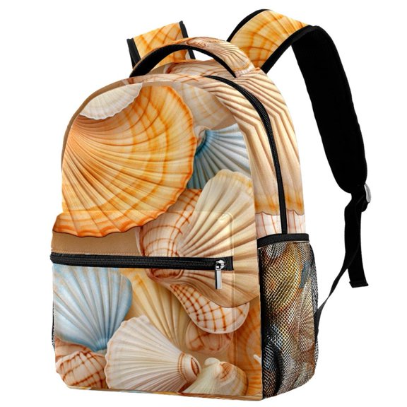 Lightweight Backpack Shell School Bag Travel Laptop Daypack for Men Women Casual Rucksack