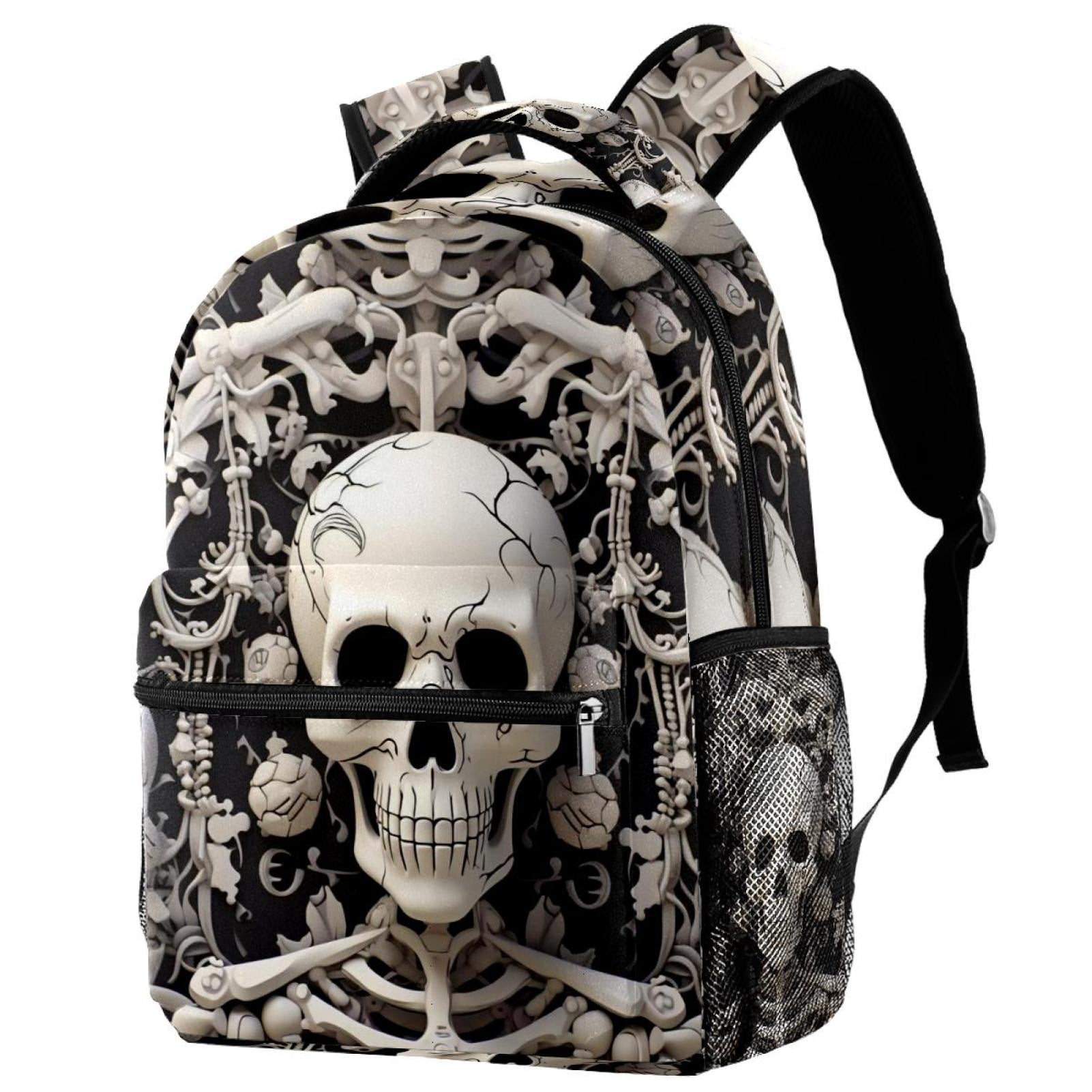 Lightweight-Backpack-Skeleton-