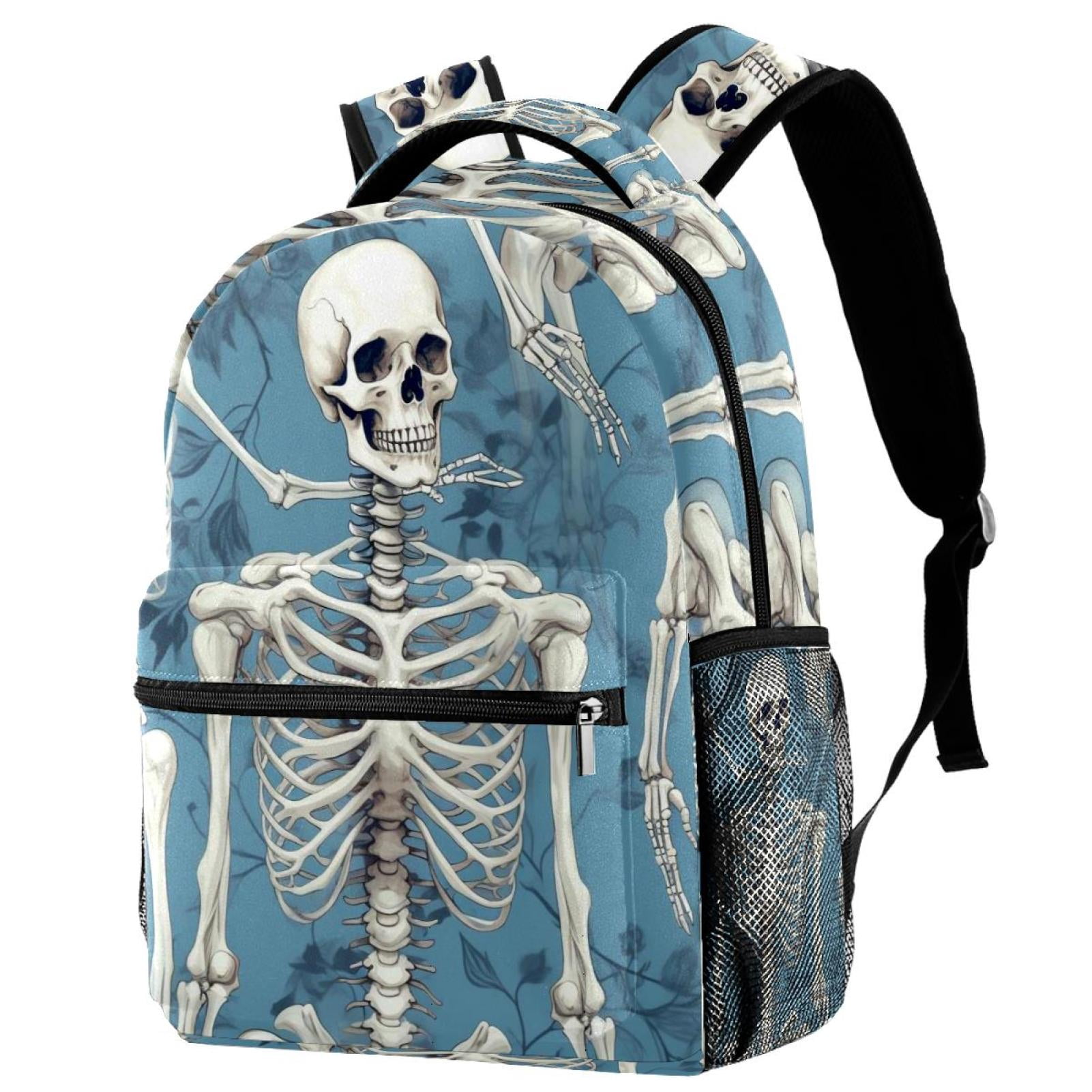 Lightweight-Backpack-Skeleton-