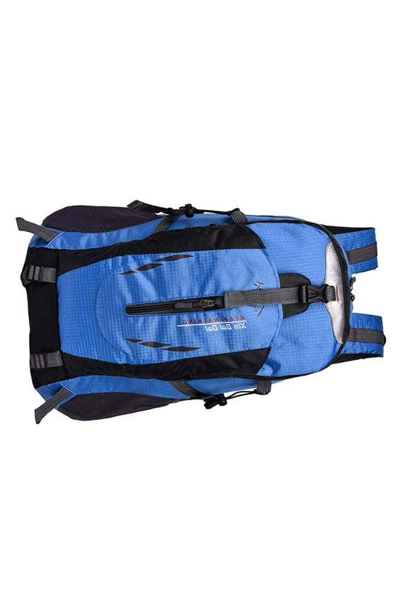 Lightweight Backpack for Outdoor Adventures Perfect for Camping and Traveling