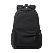 Lightweight Backpack for Women, Large Laptop Travel Backpack Casual Daypack College Bag Oxford cloth for Men