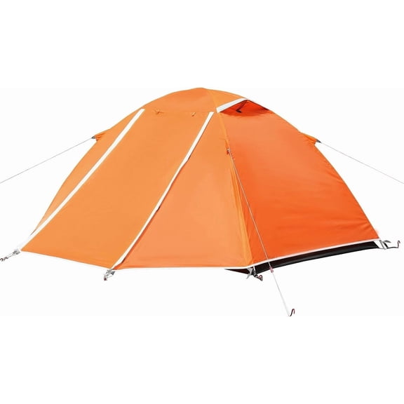 Lightweight Backpacking 2 Person Tent Camping Tent
