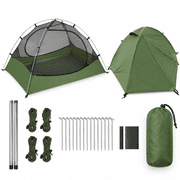 Lightweight Backpacking Tent, Camping Tent