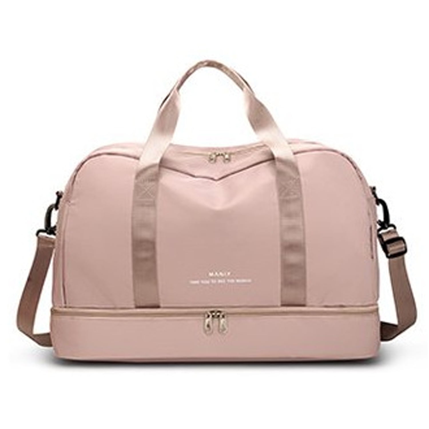 Gymbag - Nude Gymbag - Nude