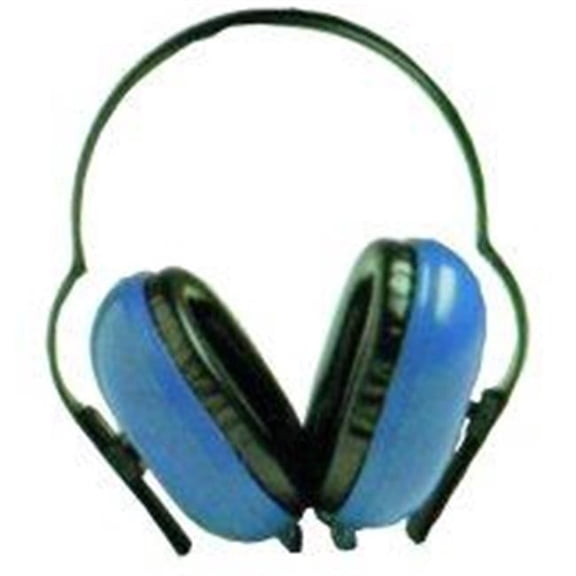 Lightweight Banded Adjustable Ear Muff