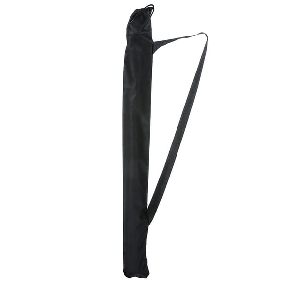 Lightweight Baseball Bat Carrier with Adjustable Strap and Secure Closure for Safe Transport