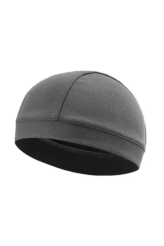Lightweight Bicycle Underhelmet Hat Sun Protection Cycling Cap For Men Women