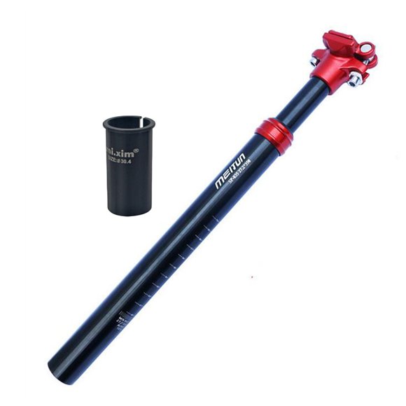 Bicycle Seat Post Shock Absorber