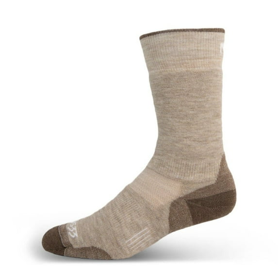 Mountain Heritage Boot Wool Socks - All Season Lightweight