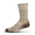 thumbnail image 1 of Lightweight - Boot Wool Socks Mountain Heritage, 1 of 10