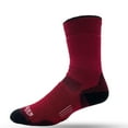 thumbnail image 1 of Lightweight - Boot Wool Socks Mountain Heritage, 1 of 10