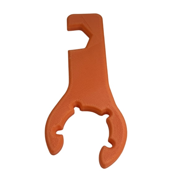 Lightweight Bottle Wrench Tool Camping Car Accessories Automotive Welding Repair Home Camping Accessories