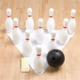 thumbnail image 1 of Lightweight Bowling Set, 1 of 1