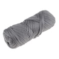 thumbnail image 1 of Lightweight Braiding Crochet Braids Dreadlocks Hair Extensions Women Party Styling Tools Accessory Gray, 1 of 8