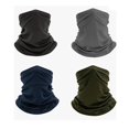 thumbnail image 1 of Lightweight Breath Neck Gaiter UPF Sun Protection Multi-Functional Sports Face Cover Windproof Neck Scarf for Cycling Running Hiking, 1 of 3
