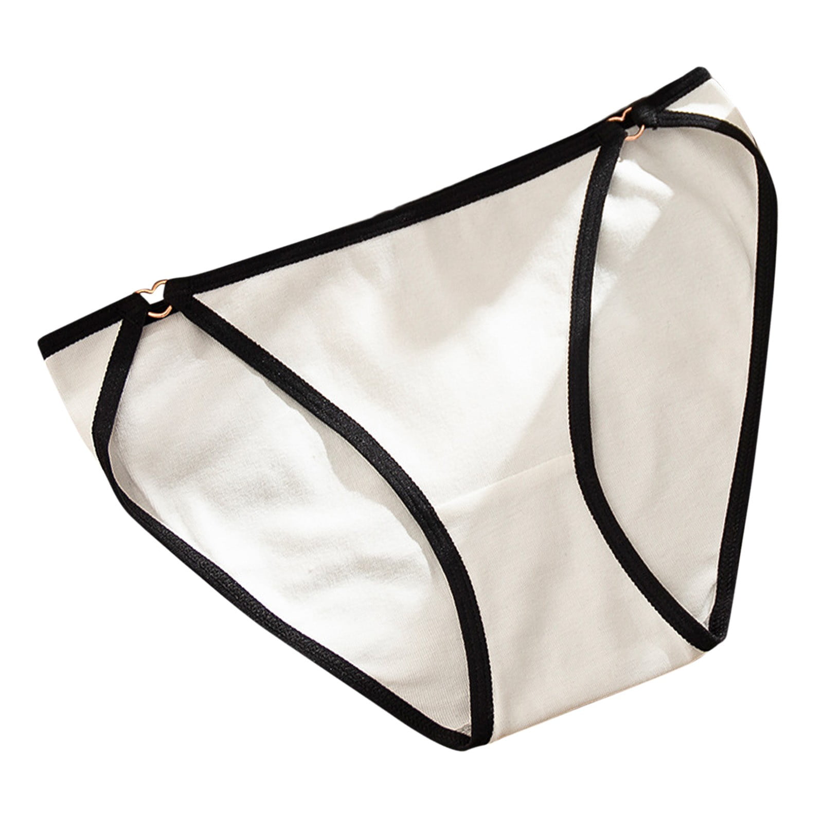 Lightweight Breathable And Seductive Hollowed Out And Bound Women's