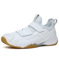 Lightweight Breathable Badminton Shoes for Men and Women