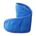 thumbnail image 1 of Lightweight Breathable Cooling Collar for Pets, Instant Cooling Dog Bandana Scarf to Regulate Temperature, Comfort for Cats and Dogs Outdoors,8-10 Inch, 1 of 5