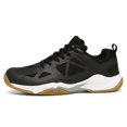 thumbnail image 1 of Lightweight Breathable Indoor Badminton Shoes for Men Women Kids Boys Girls, 1 of 5