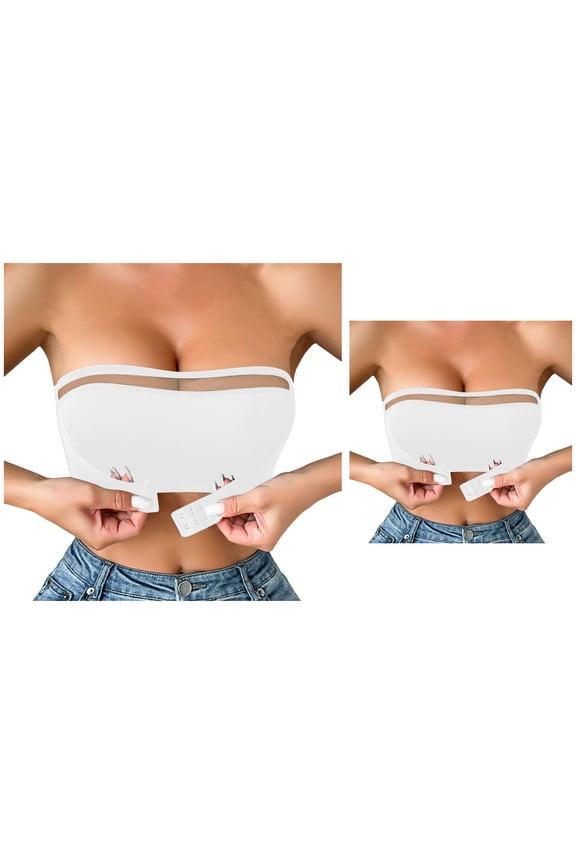 Lightweight Breathable Lace Front Closure Lift Bra – Seamless Full Coverage Support with No Padding for Maximum Comfort and Easy Push-Up