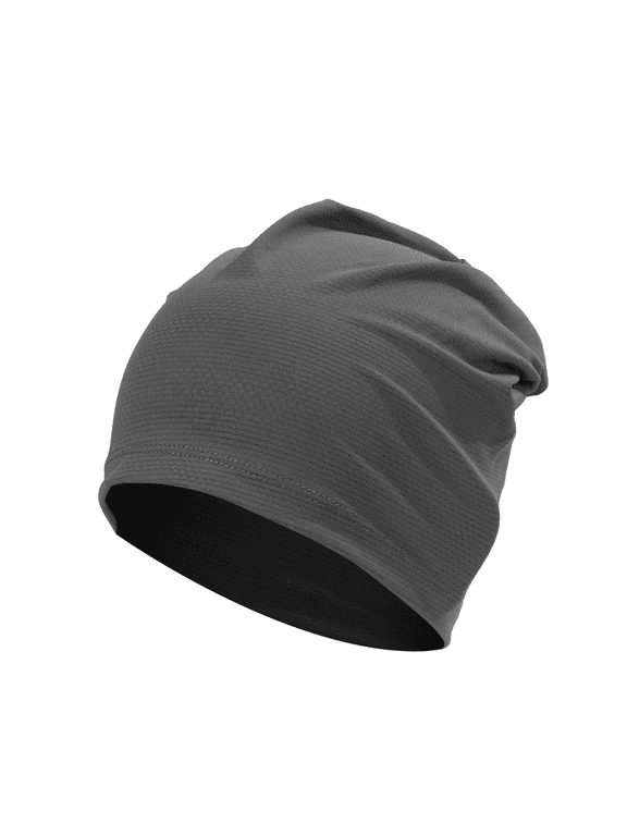 Lightweight Breathable Running Beanie Skull Cap for Men and Women