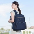 thumbnail image 1 of Lightweight Business Commute 156-inch Laptop Bag Backpack,Large, 1 of 2