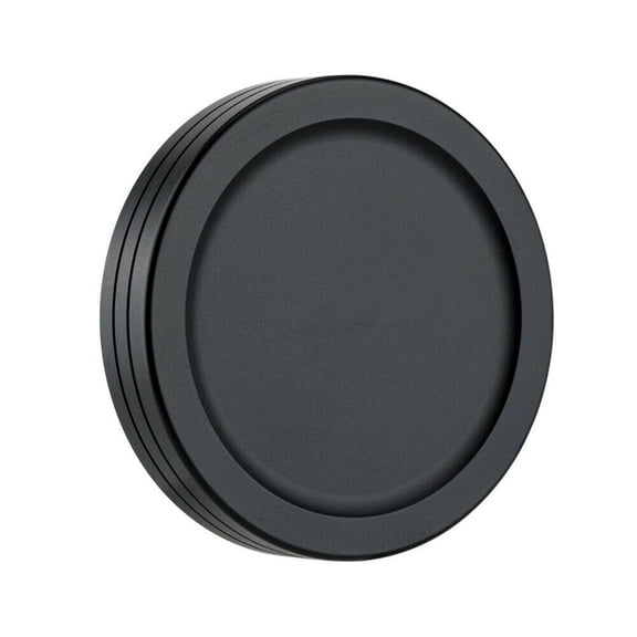 Lightweight Camera Body Cap Lens Cap Cover for Ricoh Spare Part Accessory