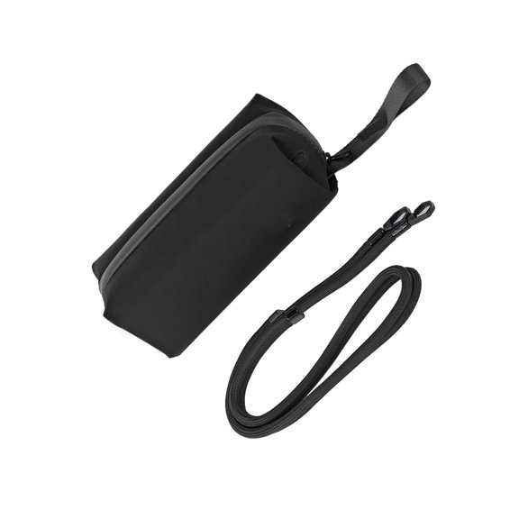 Lightweight Camera Box for Pocket 4/3 With Waterproof PU Shell And Spacious Interior For Travel Organized Interior
