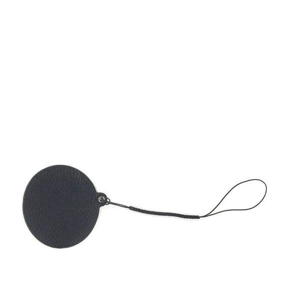 Lightweight Camera Lens Cover, Adhesive-Backed Camera Lens Cover with Detachable AntiLoss Cord