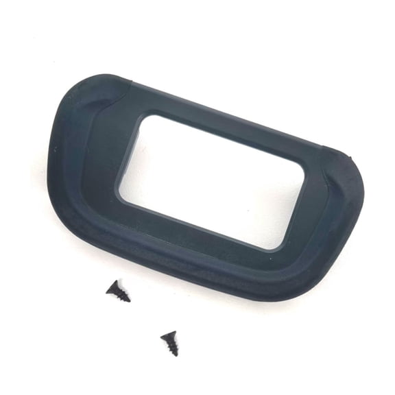 Lightweight Camera Viewfinder Comfortable Grip Eye Cup Viewfinder Assembly Repair Part For R10 DSLR Camera Accessories