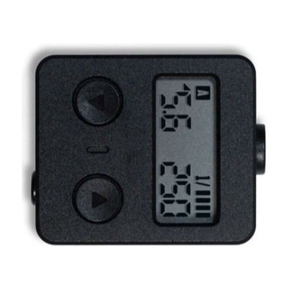 Lightweight Camera-top Light Meter for Lab Travel Photography and Studio Lighting Applications Durability