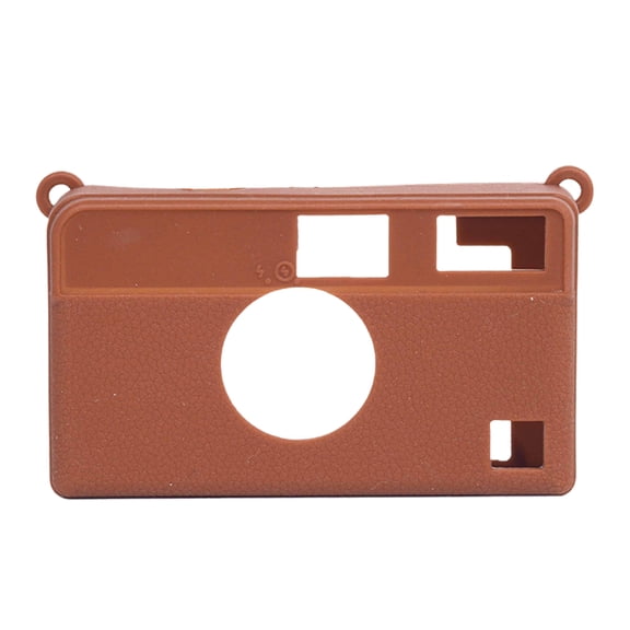 Lightweight Carrying Case for EKTAR H35 Film Cameras Bag Sleeve Offer Full Protections and Easy Portability Bag