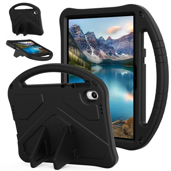 Lightweight Case for onn 11" Core Tablet (2026 Model) Portable EVA Kids Shockproof Cover With Stand