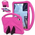 thumbnail image 1 of Lightweight Case for onn 11" Core Tablet‌ (2026 Model) Portable EVA Kids Shockproof Cover With Stand, 1 of 6
