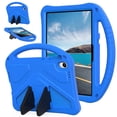 thumbnail image 1 of Lightweight Case for onn 11" Core Tablet‌ (2026 Model) Portable EVA Kids Shockproof Cover With Stand, 1 of 6