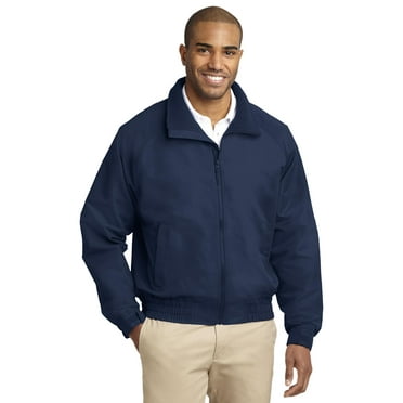 Lightweight Charger Jacket