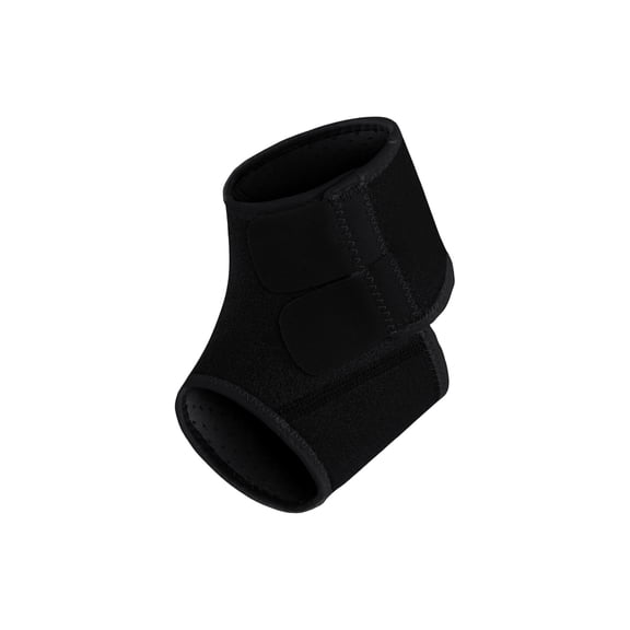 Lightweight Children's Ankle Protector Stabilizer for Active Play, Flexible & Reinforced, 4-Season Use