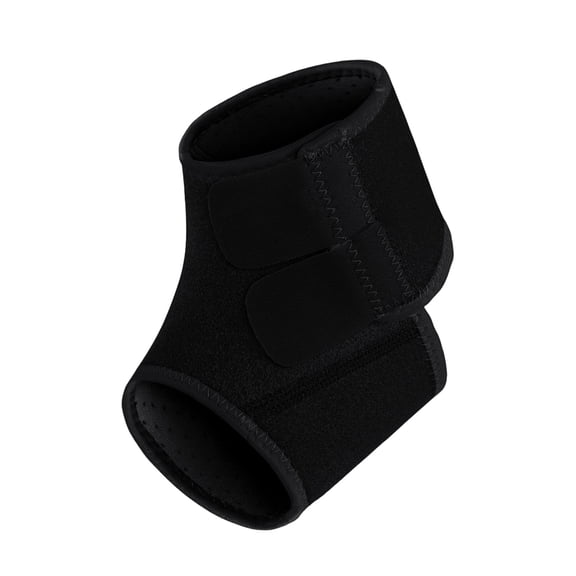 Lightweight Children's Ankle Protector Stabilizer for Active Play, Flexible & Reinforced, 4-Season Use
