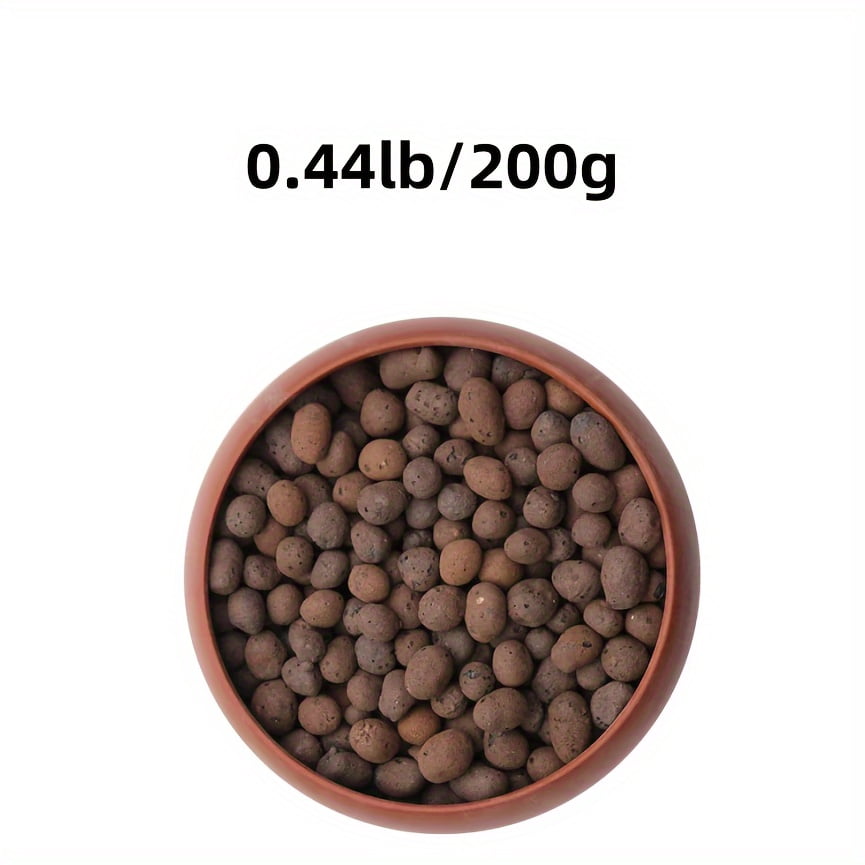 Lightweight Clay Pebbles 5-10mm – Premium Aquarium Substrate ...