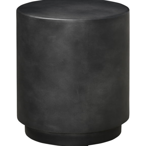 Lightweight Coffee Table | Use as Plant Stand or Side Table | Smooth MDF Surface | Keeps Balance on Uneven Ground