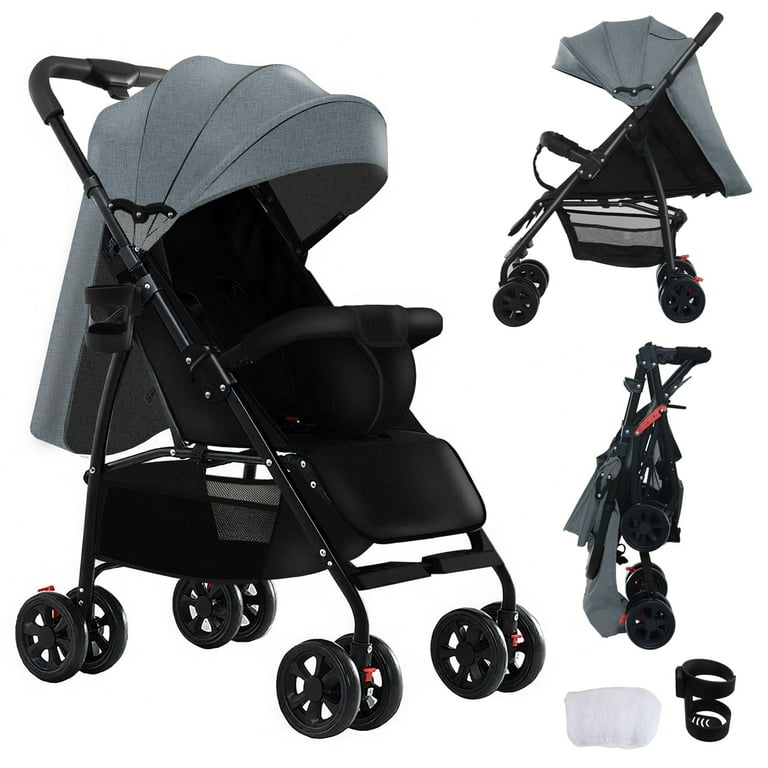 Inoe Ro Best Baby Car Seat And Stroller 2019 Umbrella Lightweight