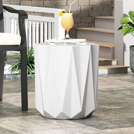 Lightweight Concrete Material - Combine Strength and Elegance - Porch / Add Sophistication to Space