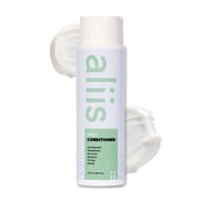 ALIIS Daily Conditioner   Lightweight, Moisturizing Conditioner for All Hair Types | Detangles, Softens & Protects Without Build-Up | Color-Safe, Sulfate-Free, Vegan | 12 oz